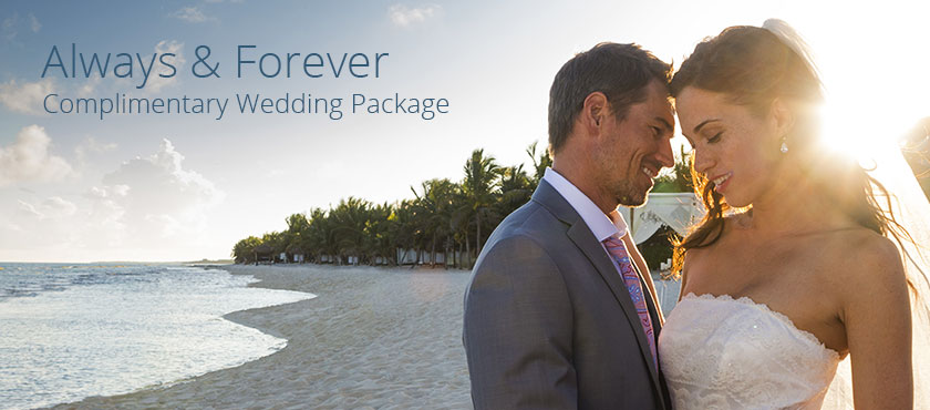 Wedding Packages